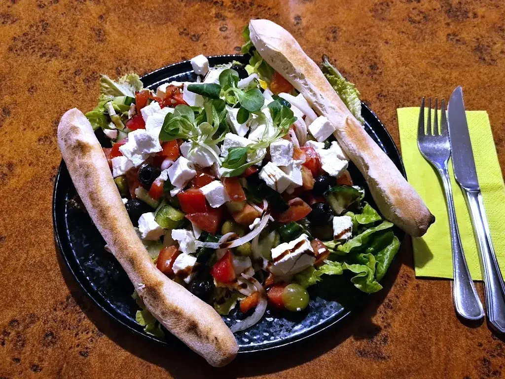 Menu_Pizzeria - Restaurant Speranza_Ernstbrunn_image_8