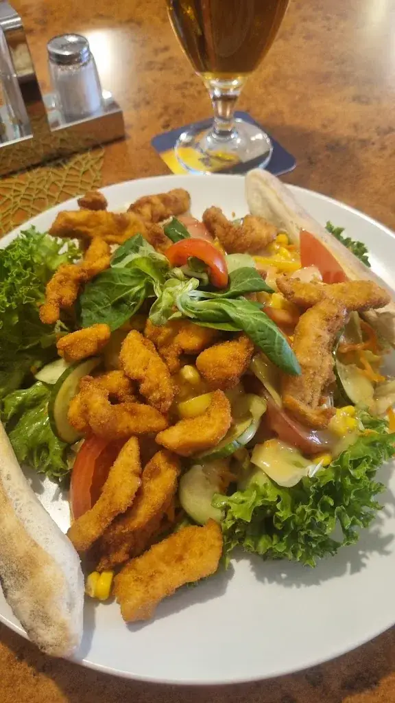 Reinhold Weikertschläger_Pizzeria - Restaurant Speranza_Ernstbrunn_avis