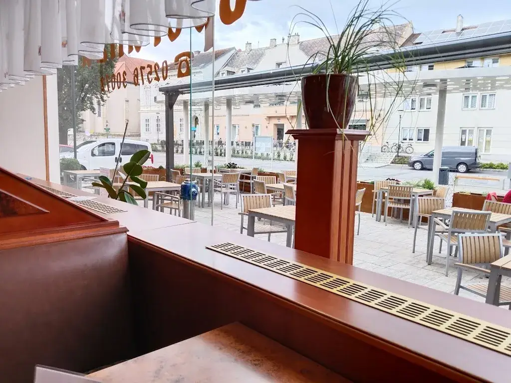 Pizzeria - Restaurant Speranza_Ernstbrunn_slider_image_2