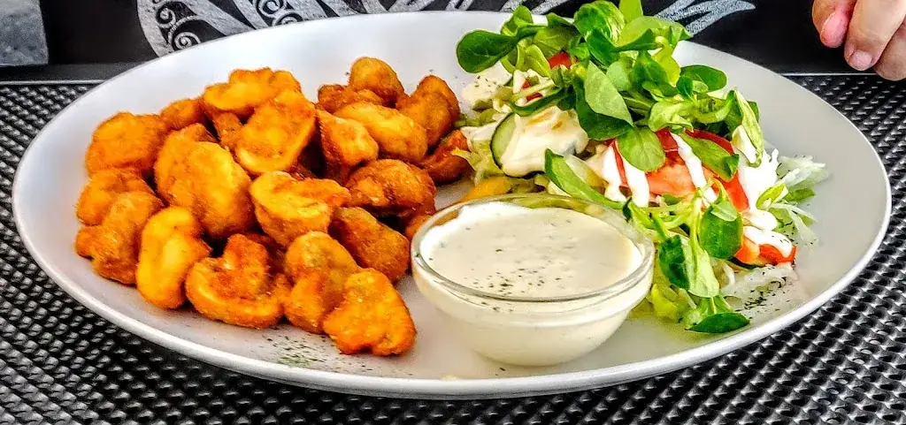 Pizzeria - Restaurant Speranza_Ernstbrunn_slider_image_3