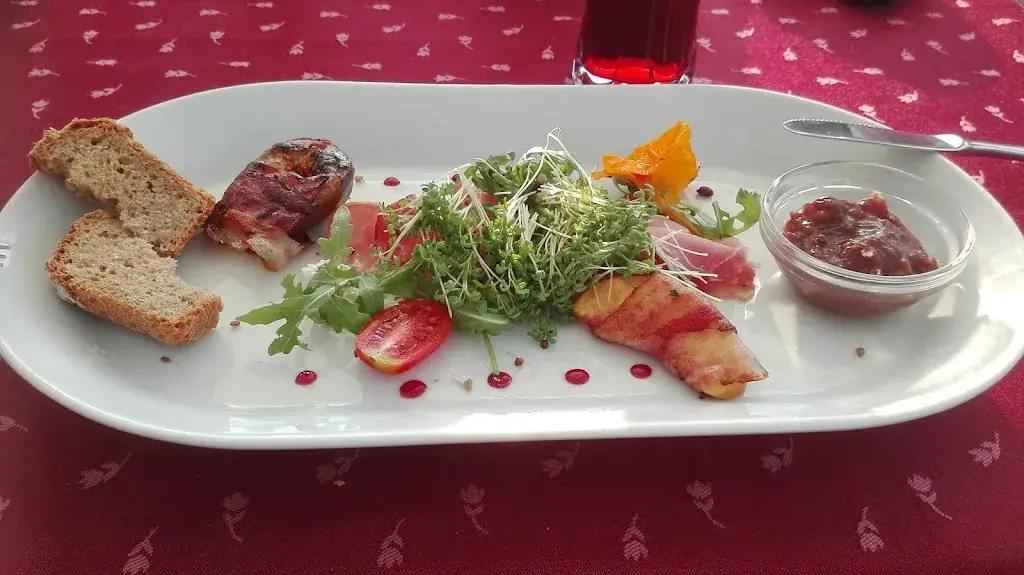 Menu_Burgrestaurant Pelikan Güssing_Güssing_image_8