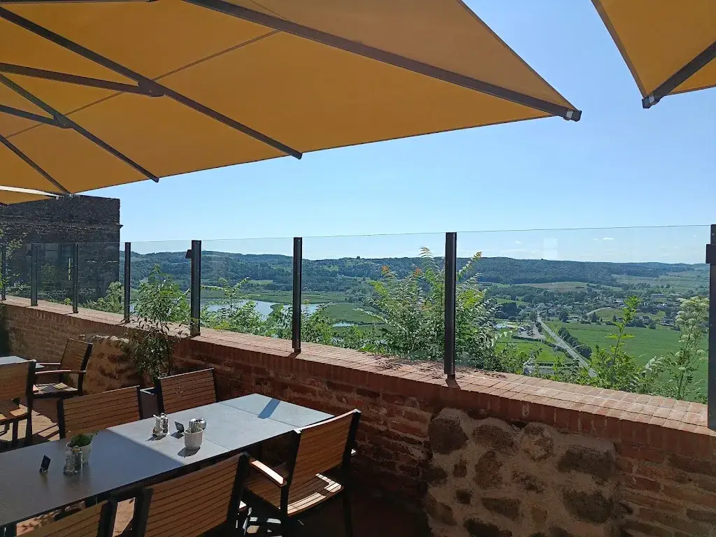 Mike_Burgrestaurant Pelikan Güssing_Güssing_review