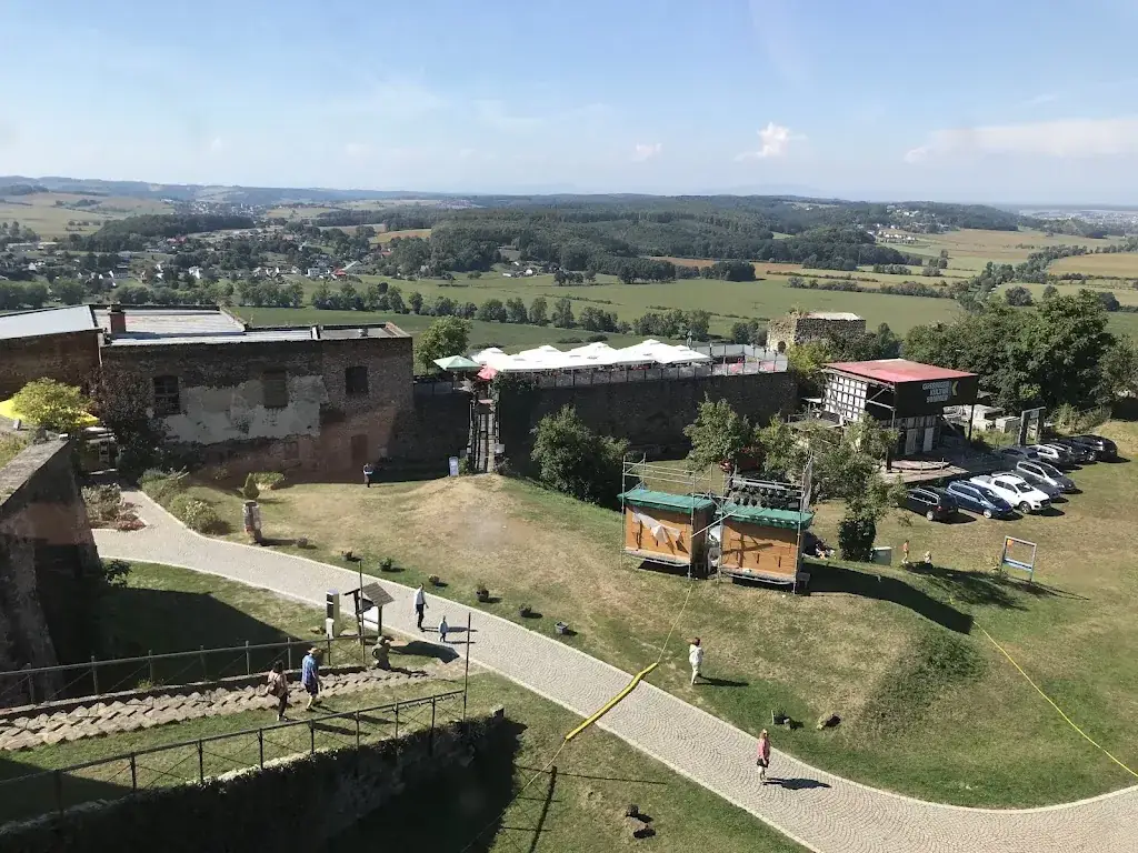 Don G_Burgrestaurant Pelikan Güssing_Güssing_review