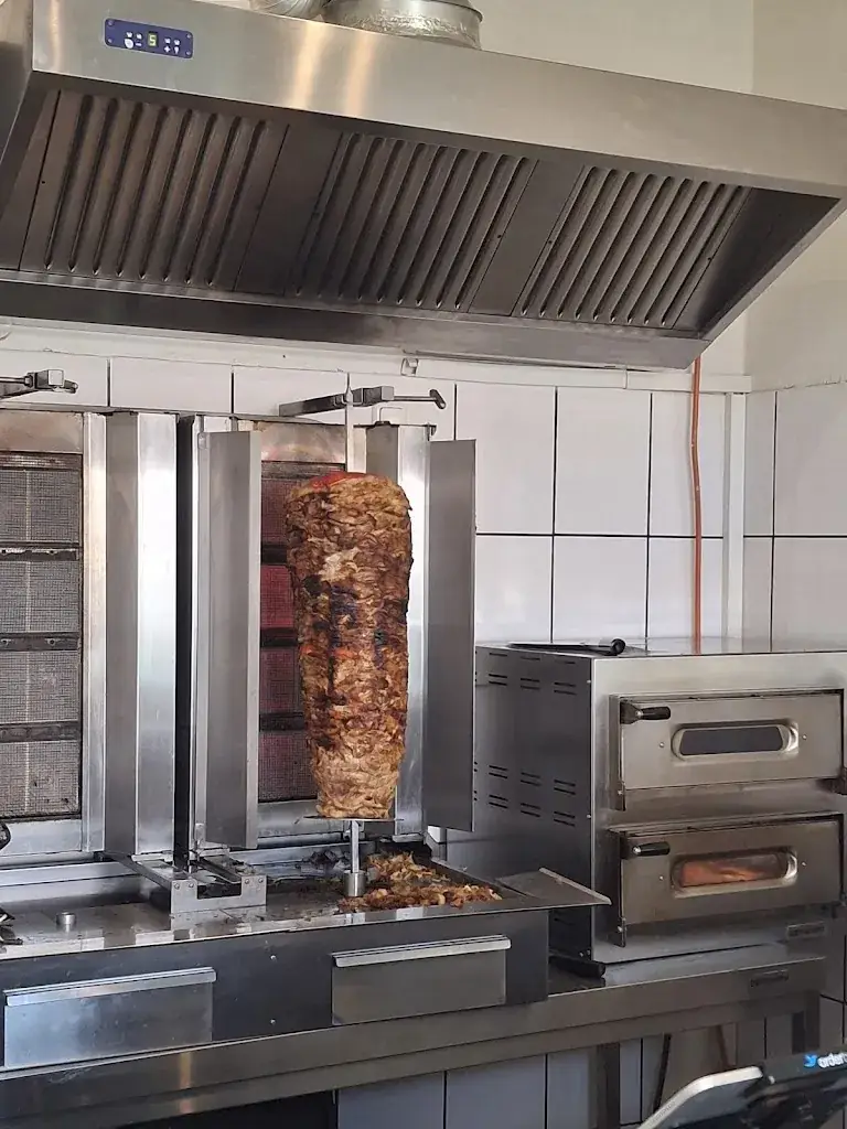 Tilos Döner ristorante a Ernstbrunn