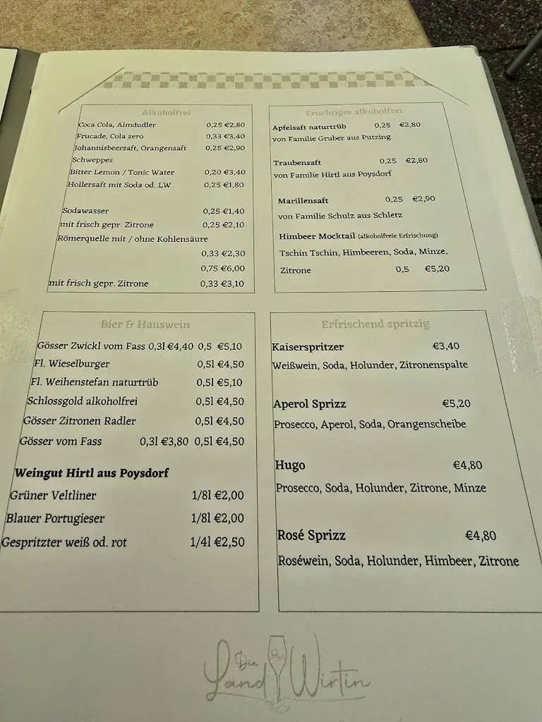 Menu_Die Landwirtin._Ernstbrunn_image_1