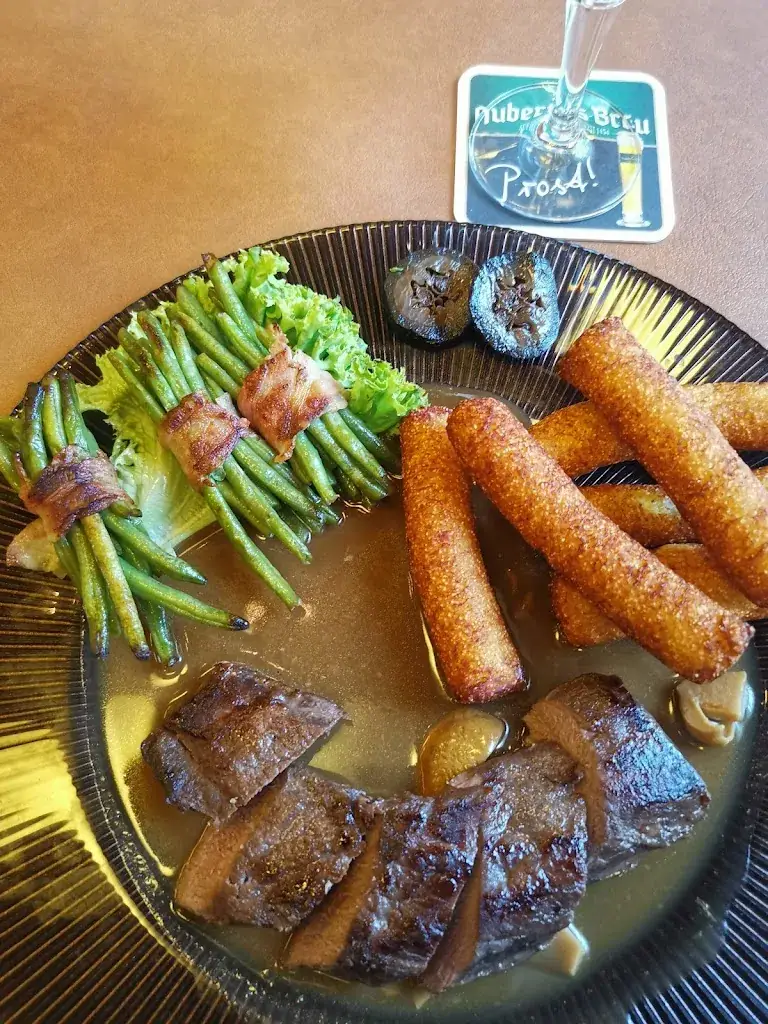 Menu_Gasthaus Hösch_Ernstbrunn_immagine_4