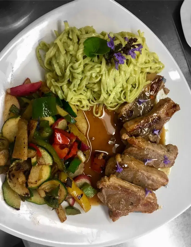 Menu_Gasthaus Hösch_Ernstbrunn_immagine_7