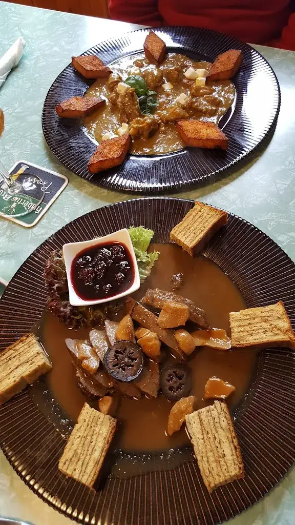 Menu_Gasthaus Hösch_Ernstbrunn_immagine_8