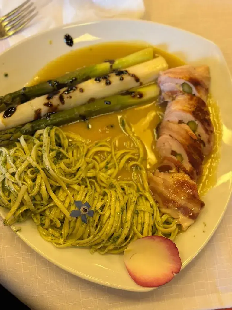 Ali HB_Gasthaus Hösch_Ernstbrunn_recensione