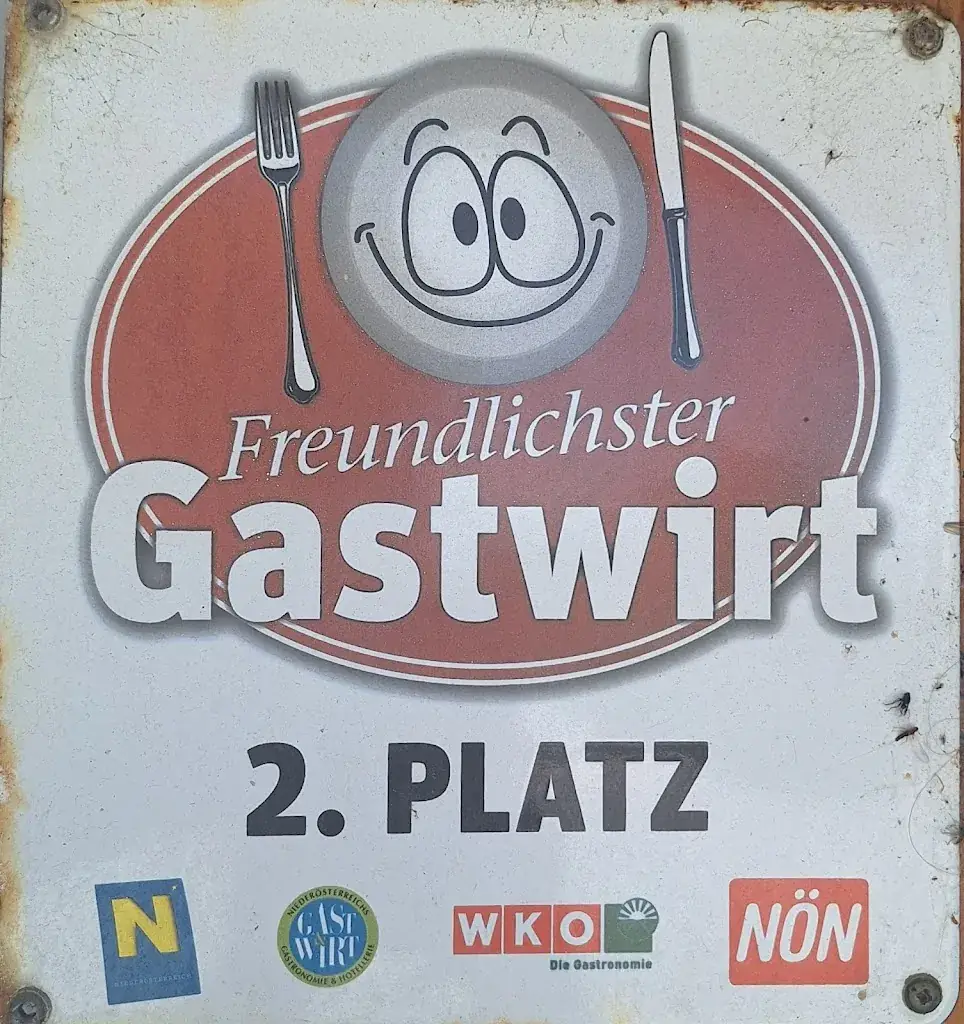 Niko Gegeshidze_Gasthaus Hösch_Ernstbrunn_recensione