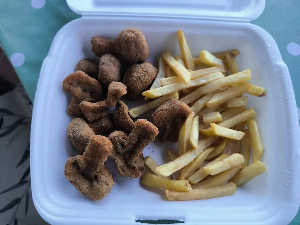 Tassie_Pizzeria MAMA_Ernstbrunn_review