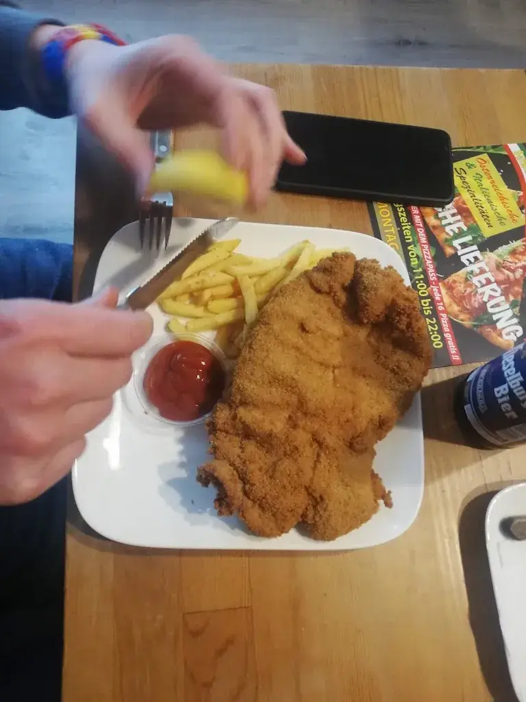 PHellB PHB_Pizzeria MAMA_Ernstbrunn_review