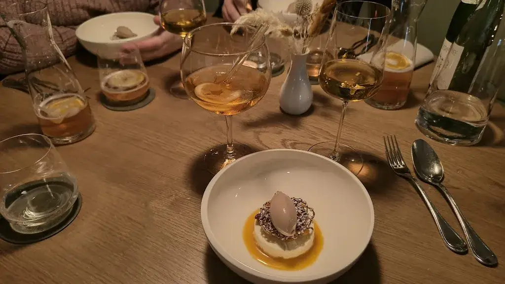 Isolde Halmer_Gasthaus Gruber Christian_Euratsfeld_review