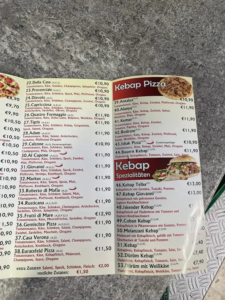 Menu_Pizzeria Euratsfeld_Euratsfeld_immagine_1