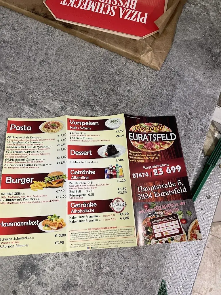 Menu_Pizzeria Euratsfeld_Euratsfeld_immagine_3