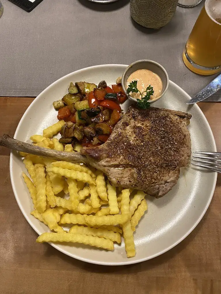 Ģirts Prūsis_Landhotel Gafringwirt_Euratsfeld_review