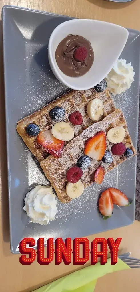 Elisabeth Haselbacher_Burgcafé_Feistritz am Wechsel_review