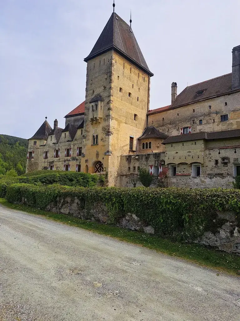 Burgcafé_Feistritz am Wechsel_slider_image_3