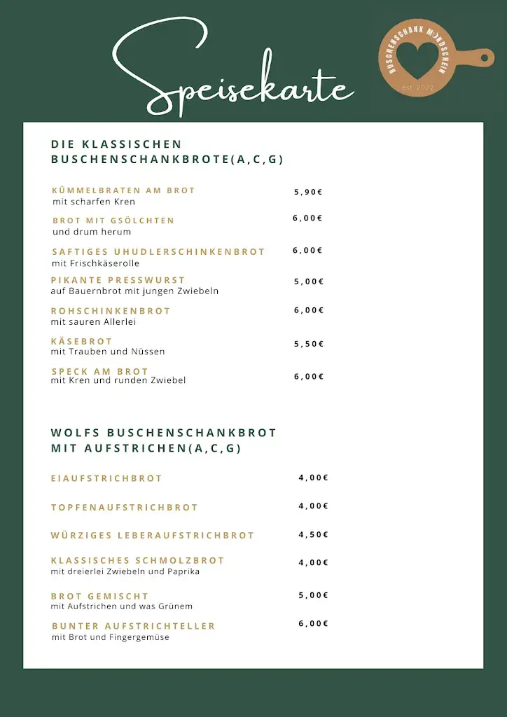 Menu_Mondschein Buschenschank_Güssing_image_1