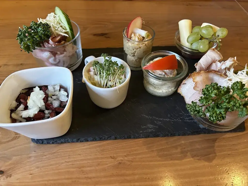 Da Lex_Mondschein Buschenschank_Güssing_review