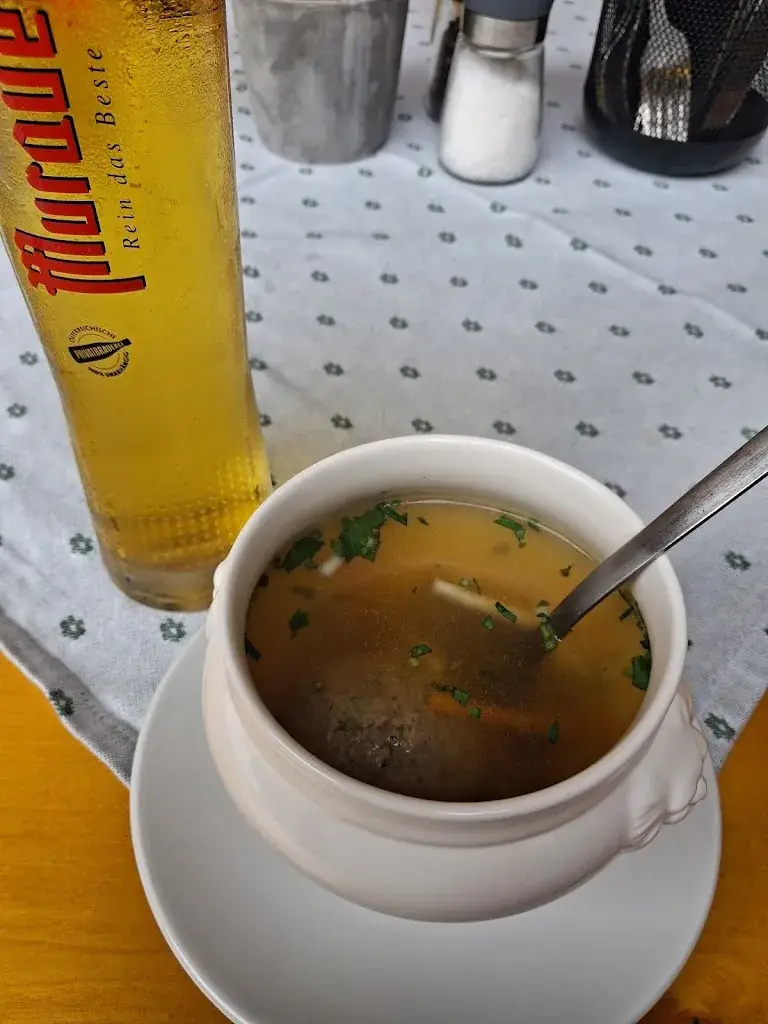 Martin Ženata_Restaurant Albatros_Ferschnitz_recensione