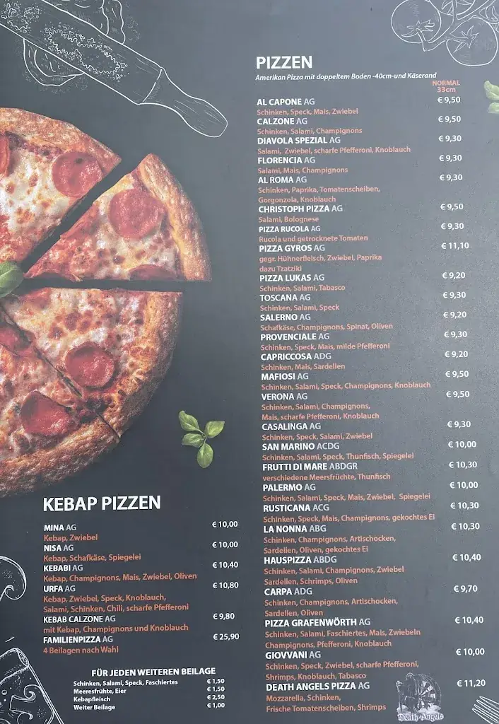 Menu_Wagramer Pizzeria Fels_Fels am Wagram_image_4