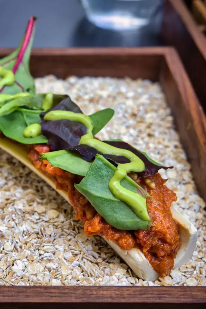 Menu_Weinhaus - Kirchberg am Wagram_Fels am Wagram_immagine_4