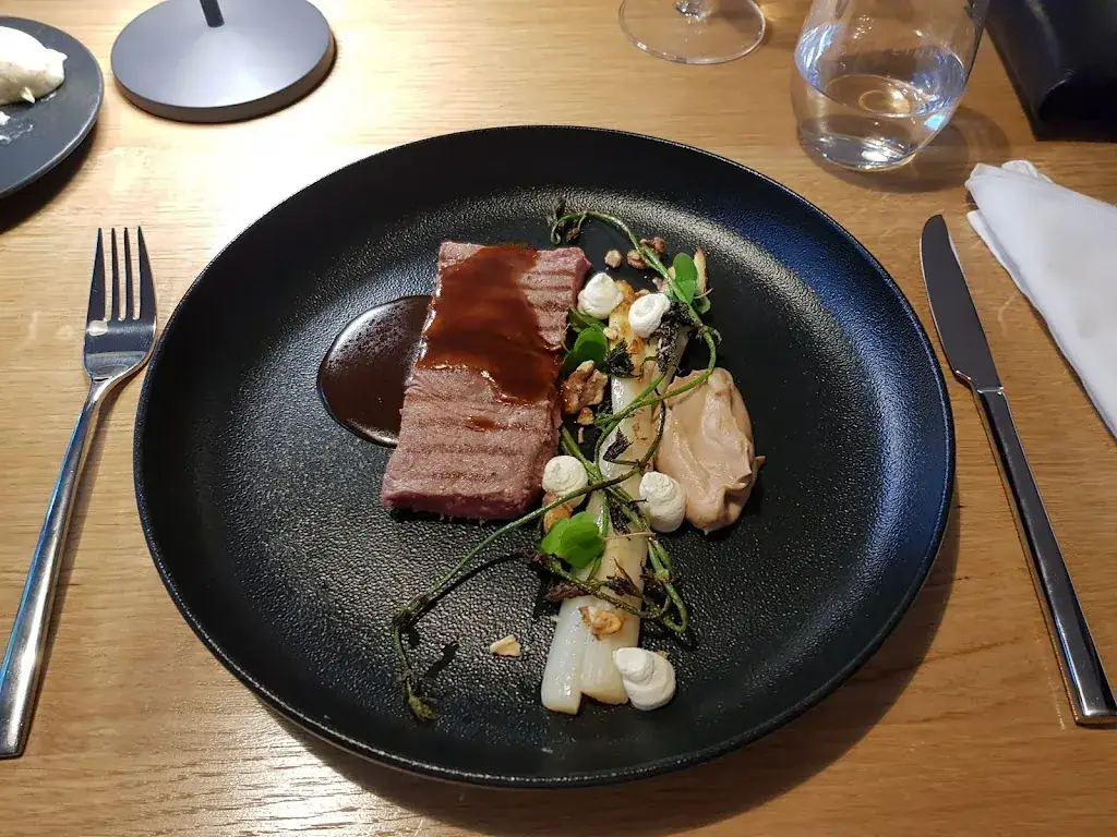 Menu_Weinhaus - Kirchberg am Wagram_Fels am Wagram_immagine_5