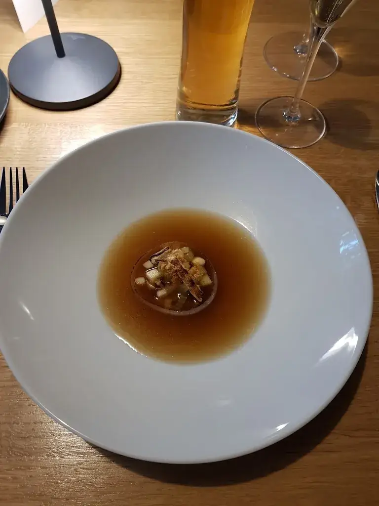 Menu_Weinhaus - Kirchberg am Wagram_Fels am Wagram_immagine_8