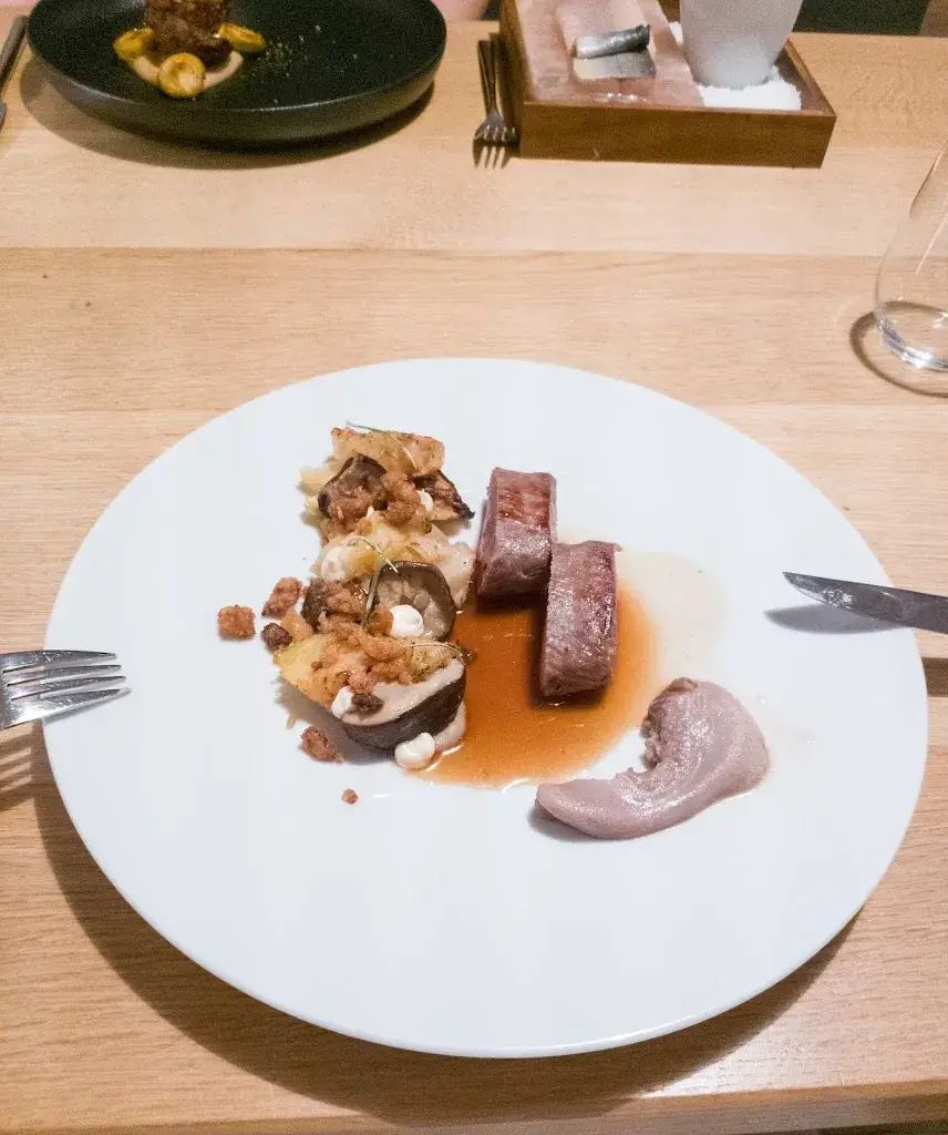 Stefan K._Weinhaus - Kirchberg am Wagram_Fels am Wagram_recensione