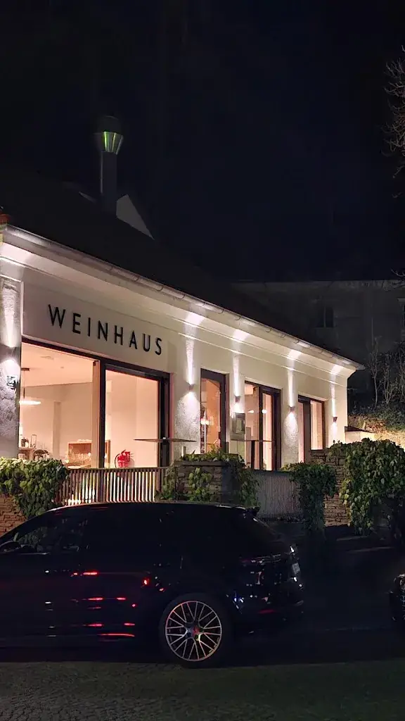 Yv Sa_Weinhaus - Kirchberg am Wagram_Fels am Wagram_recensione