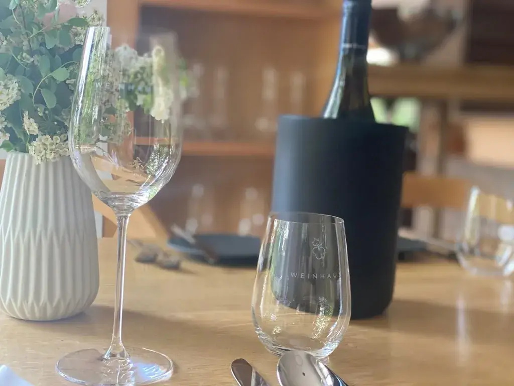 Weinhaus - Kirchberg am Wagram_Fels am Wagram_slider_image_2