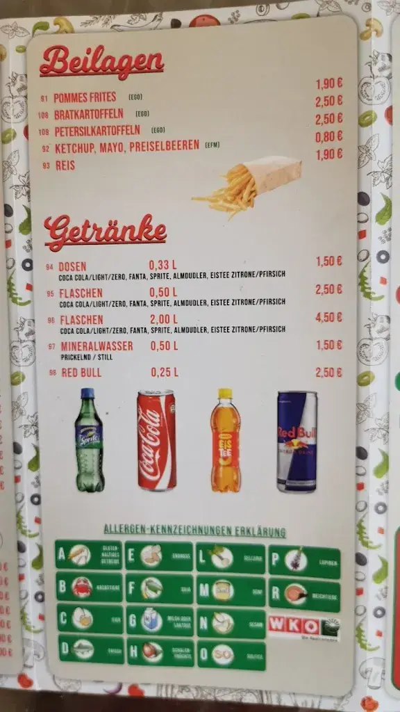 Menu_Pizzeria Sara_Fels am Wagram_image_1