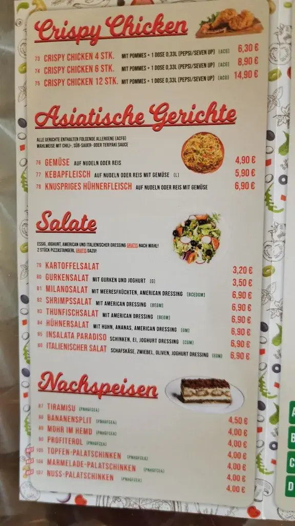Menu_Pizzeria Sara_Fels am Wagram_image_2
