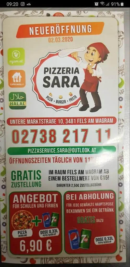Pizzeria Sara_Fels am Wagram_slider_image_3