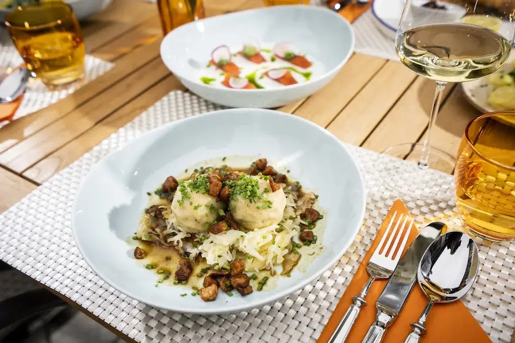 Menu_Pop-Up Restaurant im Weingut Urbanihof_Fels am Wagram_immagine_2