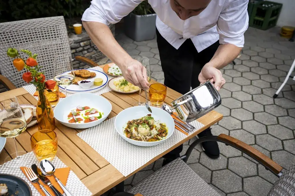 Menu_Pop-Up Restaurant im Weingut Urbanihof_Fels am Wagram_immagine_3