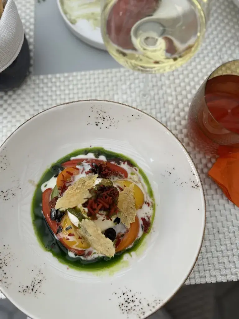 Patricia Schredl_Pop-Up Restaurant im Weingut Urbanihof_Fels am Wagram_recensione