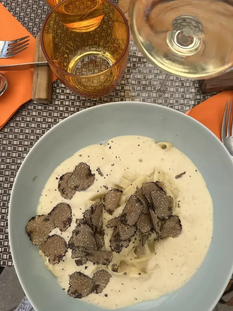 Selina Strickner_Pop-Up Restaurant im Weingut Urbanihof_Fels am Wagram_recensione