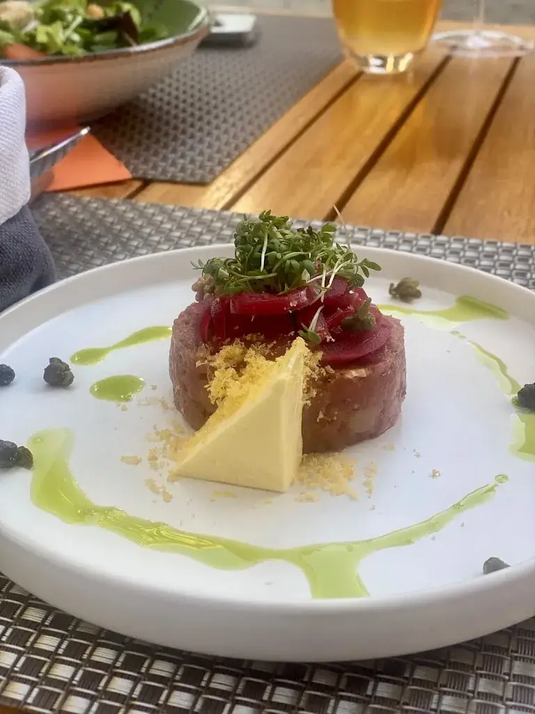 Pop-Up Restaurant im Weingut Urbanihof_Fels am Wagram_slider_image_3