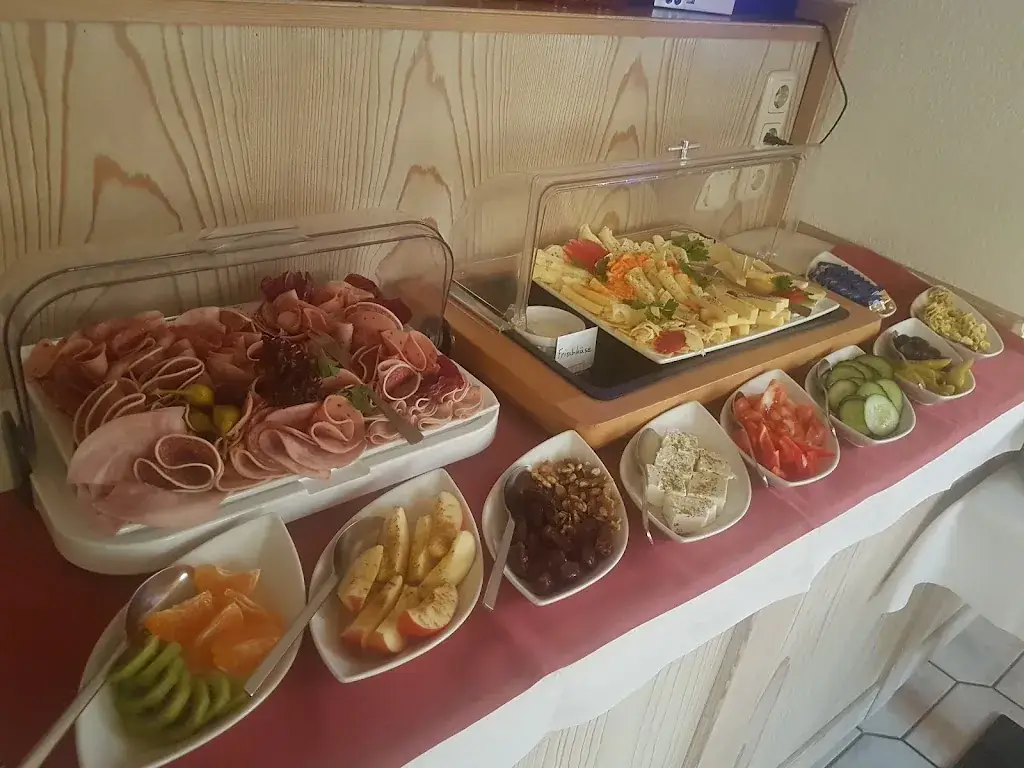 Menu_Hotel Landgasthof Weißer Löwe_Eschenau_immagine_6