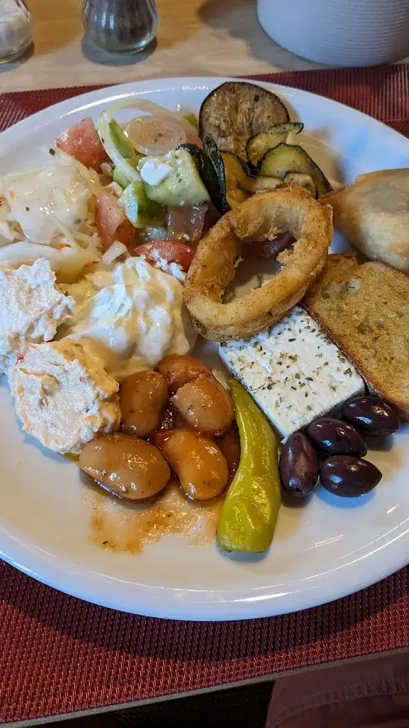 Menu_Hotel Landgasthof Weißer Löwe_Eschenau_immagine_7