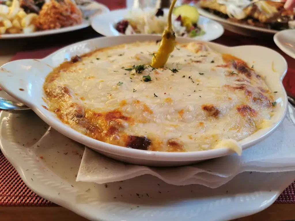 Menu_Hotel Landgasthof Weißer Löwe_Eschenau_immagine_9