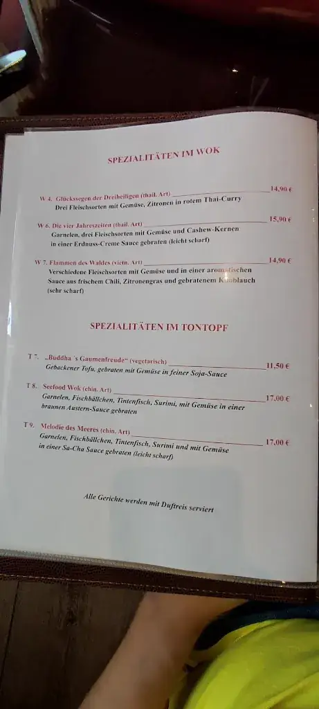 Menu_Restaurant Tai Pan_Eschenau_image_3