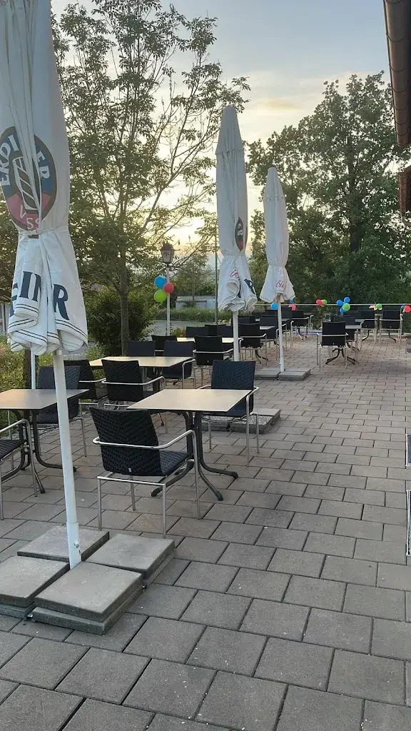 Restaurant Tai Pan restaurant à Eschenau