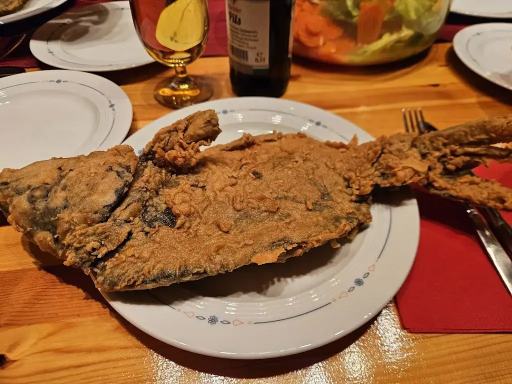 Menu_Gasthaus Rotes Roß Inh. Georg Krämer_Eschenau_immagine_2