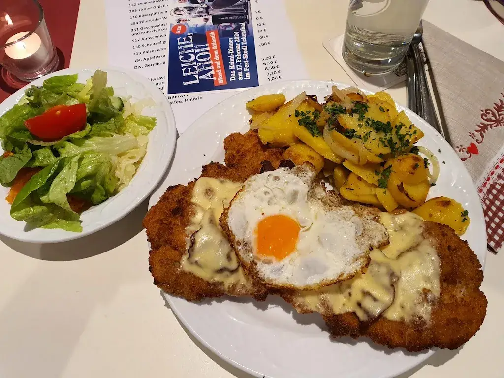 Menu_Gasthaus Rotes Roß Inh. Georg Krämer_Eschenau_immagine_4