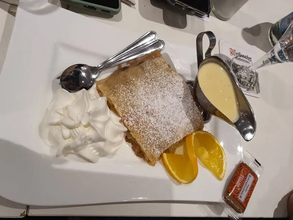 Menu_Gasthaus Rotes Roß Inh. Georg Krämer_Eschenau_immagine_6