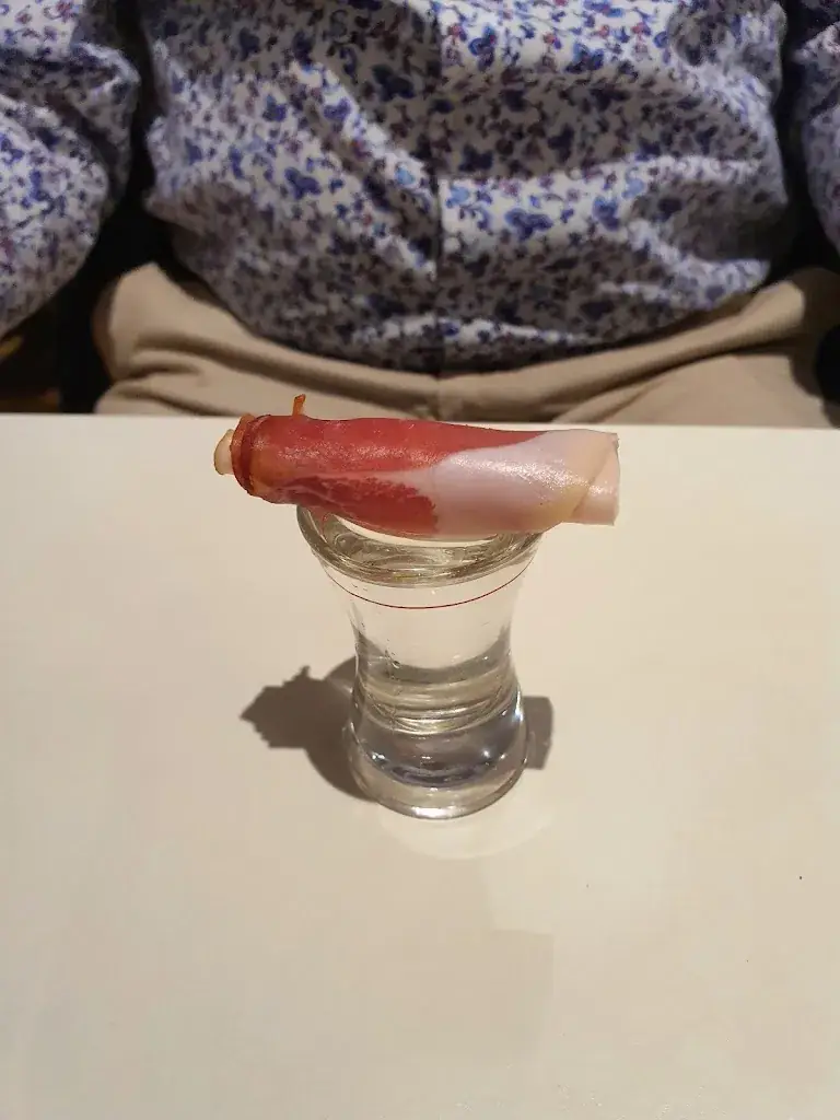 Menu_Gasthaus Rotes Roß Inh. Georg Krämer_Eschenau_immagine_7