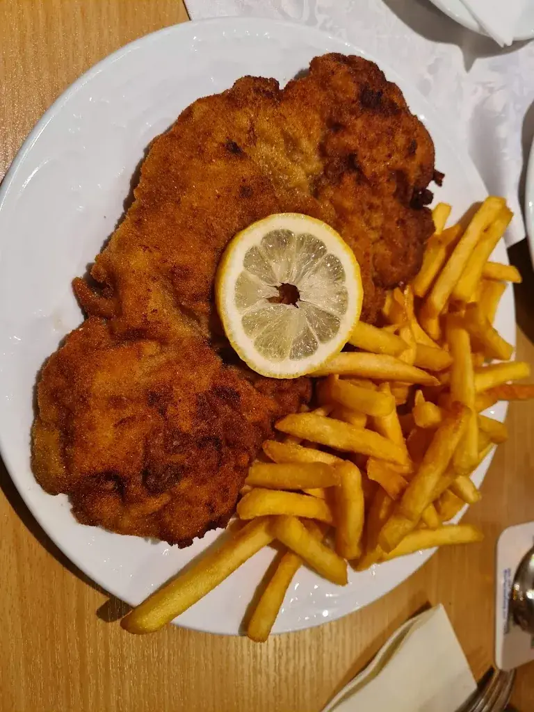 Menu_Gasthaus Rotes Roß Inh. Georg Krämer_Eschenau_immagine_9